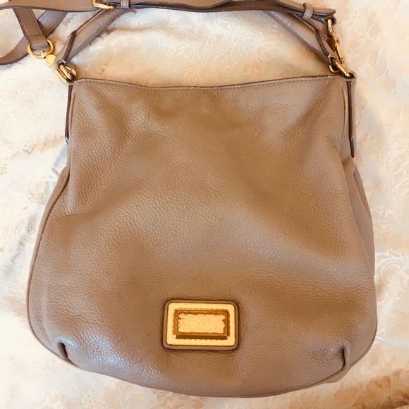 Marc By Marc Jacobs Q Hillier Pebbled Leather - Picture 4 of 12